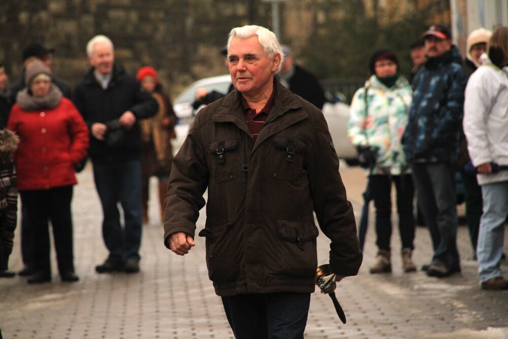 Veranstaltungen Waren (Müritz)