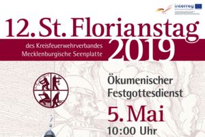 Freiwillige Feuerwehr Waren (Müritz)