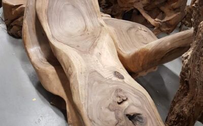 Teakholz-Liegen in Malchow gestohlen