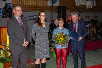 Jahresempfang Röbel/Müritz