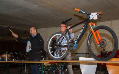 Fundbüro Waren (Müritz)