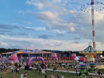 Wann ist die Airbeat One 2025