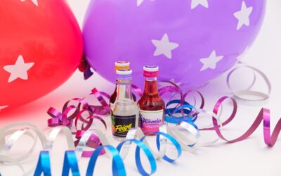 Alkoholkontrollen Polizei Fasching