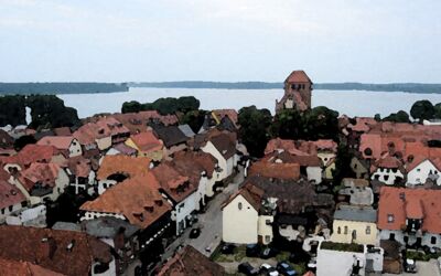 Stadtgeschichtlichen Museum Waren (Müritz)