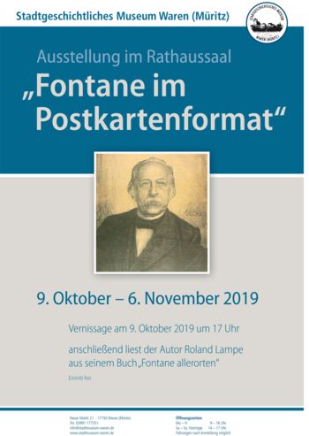 Stadtgeschichtliches Museum Waren (Müritz)