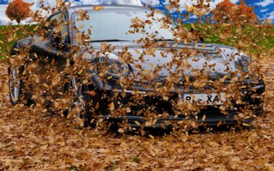 Autokauf Finanzierung