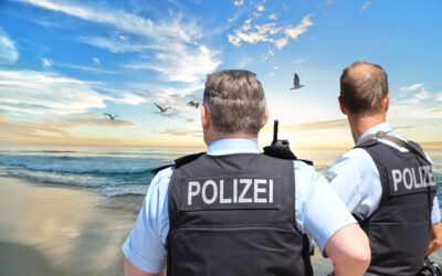 Tourismus-Hotspots von Boltenhagen, Fischland/Darß über Usedom bis hin zur Region Müritz