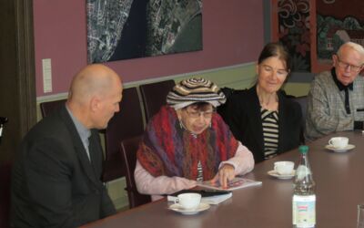 Konzentrationslager Ravensbrück Außenlager Malchow