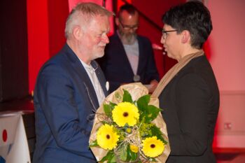 Dr. Bernd Gehrmann Sportlerball Waren (Müritz) 2020