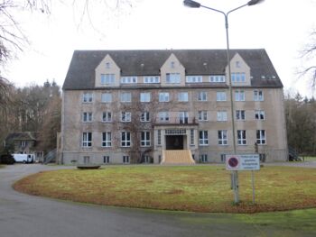 Malchower Berufsschule