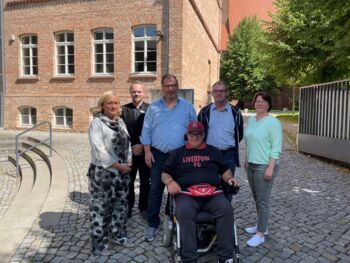 Betreuungsvereine in Mecklenburg-Vorpommern