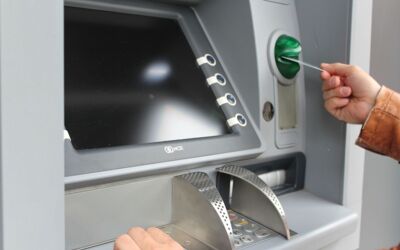Geld Bezahlkarte Flüchtlinge