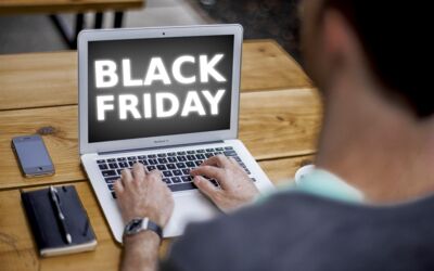 Cyber Monday Rabatte