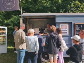 Veranstaltungen Gutspark Klocksin