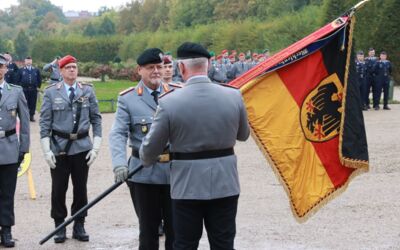 Landeskommando Mecklenburg-Vorpommern Bundeswehr