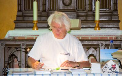 Ludwig Franke Buch „Harmonie der Speichen“