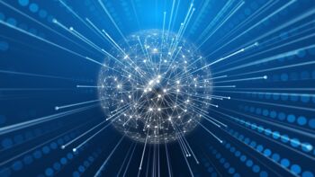 Wachstum von Unternehmen