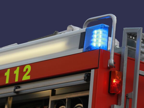 Rettungsschere & Rettungsspreizer aus Feuerwehrfahrzeug gestohlen