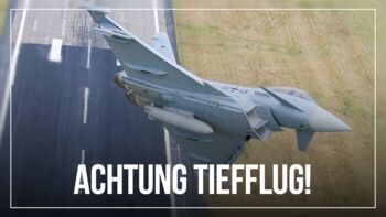 Tiefflüge Mecklenburg-Vorpommern