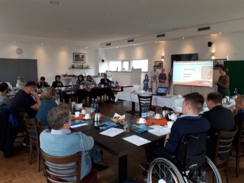 Tourismusverband Mecklenburgische Seenplatte e.V.