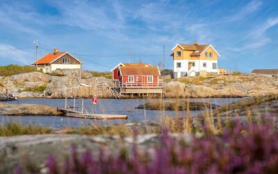 Ferienhäuser Mecklenburg