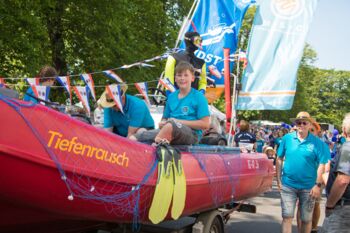 Tauchshop Mader Waren (Müritz)