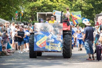 SV Waren (Müritz) Fußball