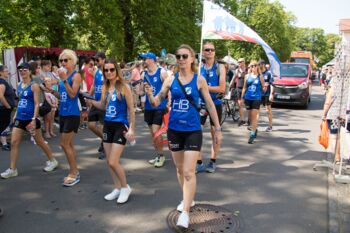 SV Waren (Müritz) Laufteam