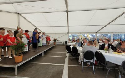 Veranstaltung Alt Schwerin Agroneum