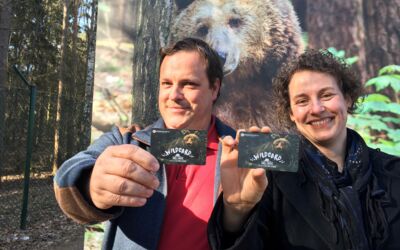 Wildcard für Einwohner von Stuer