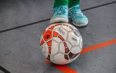Bewährungshilfe Fußball Rostock