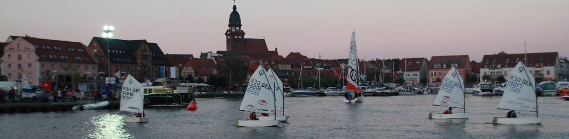 Müritz Matchrace