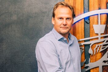 Martin Pieckenhagen entlassen