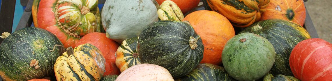 Herbstfest Freilichtbühne