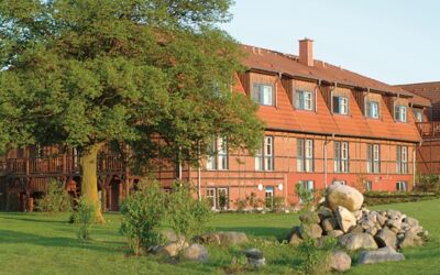 Hotel Müritzregion