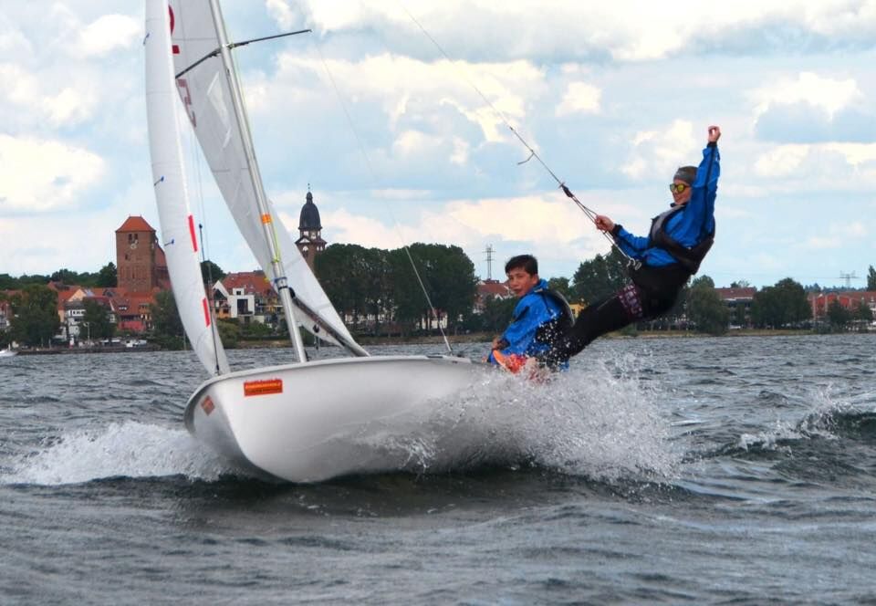 Seglerverein Waren Müritz