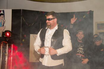 Karneval in Grabowhöfe