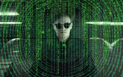 russische Virenschutzsoftware