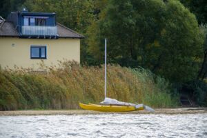 DRK Wasserwacht Mecklenburgische Seenplatte