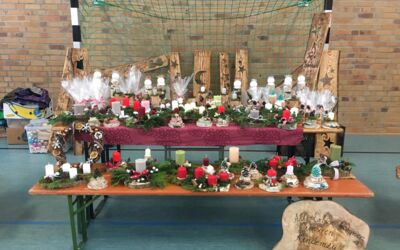 Veranstaltungen Groß Plasten