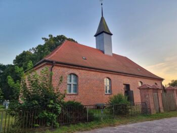 Kinokirche Nossentin