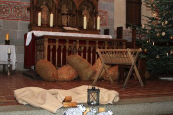 Termine Krippenspiel Müritzregion