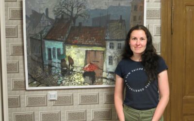 Kunstmuseum im Kloster Malchow