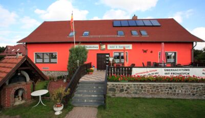 Hotel Waren Müritz
