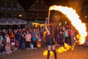 Veranstaltungen Waren (Müritz)