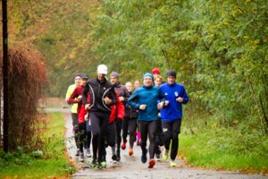 Laufveranstaltung Mecklenburgische Seenplatte