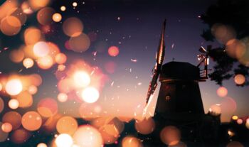 Veranstaltung Alt Schwerin Agroneum