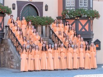 Landesgymnasium für Musik Wernigerode