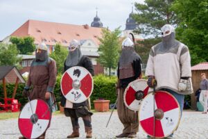 Fleesensee Veranstaltungen