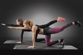 Mobility Kurse Waren (Müritz) Sportkurse Therapie & Training Jesse Waren (Müritz)